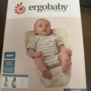 Ergo baby Easy Snug Infant Insert